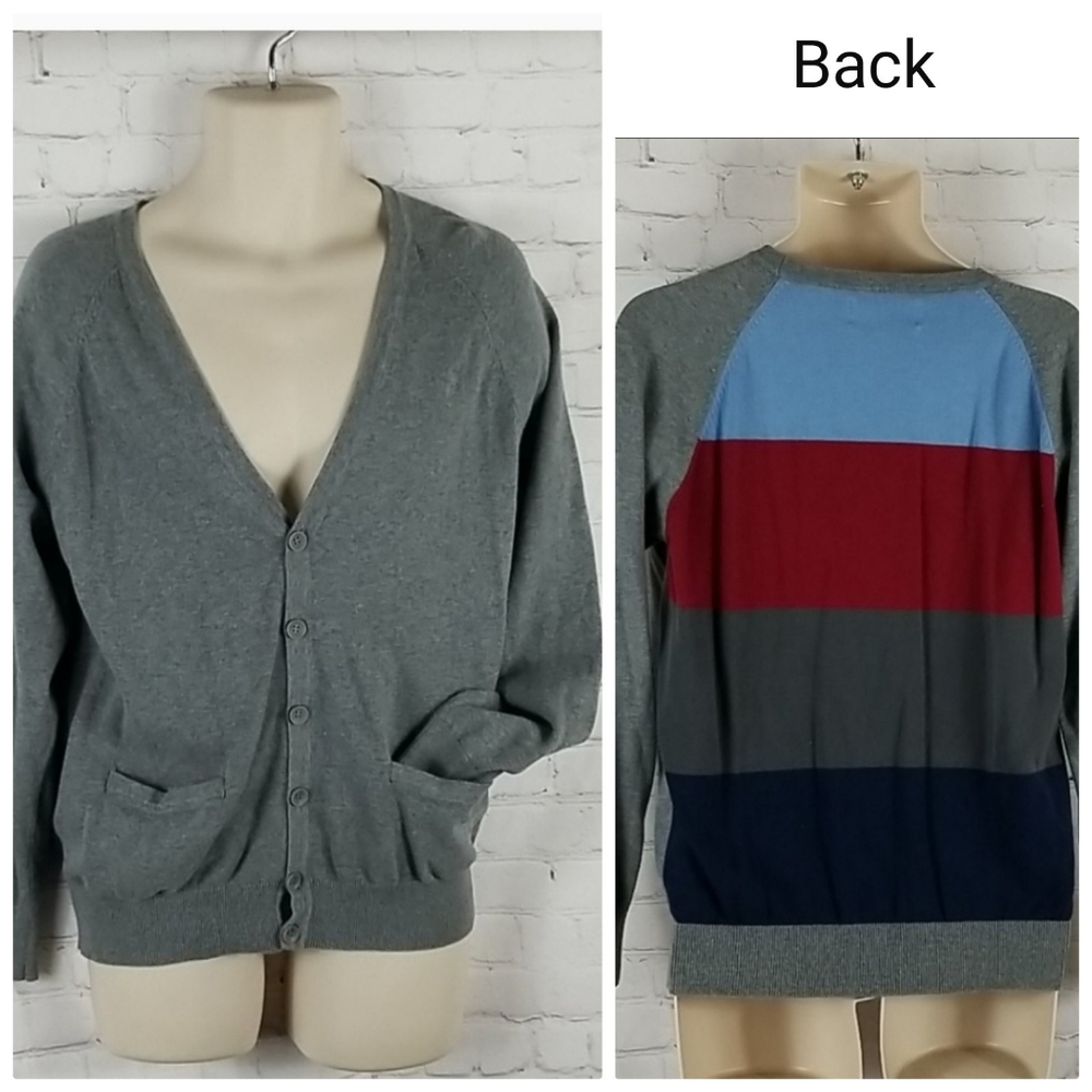 Heritage 1981 Sweater